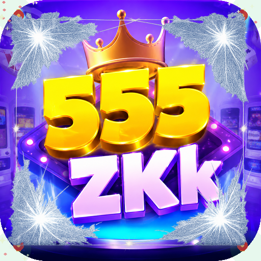 555zk — mitra unggulan